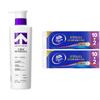 Little Arrow Repair and Smoothing Shampoo Bundle
