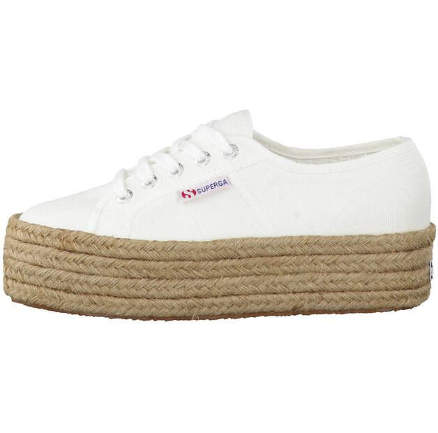 Кроссовки Superga 2790 Cot Rope W EU 40