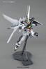 MG Mobile After Century Gundam X Gundam Double X Scale Plastic Model 1/100 Pre-colored