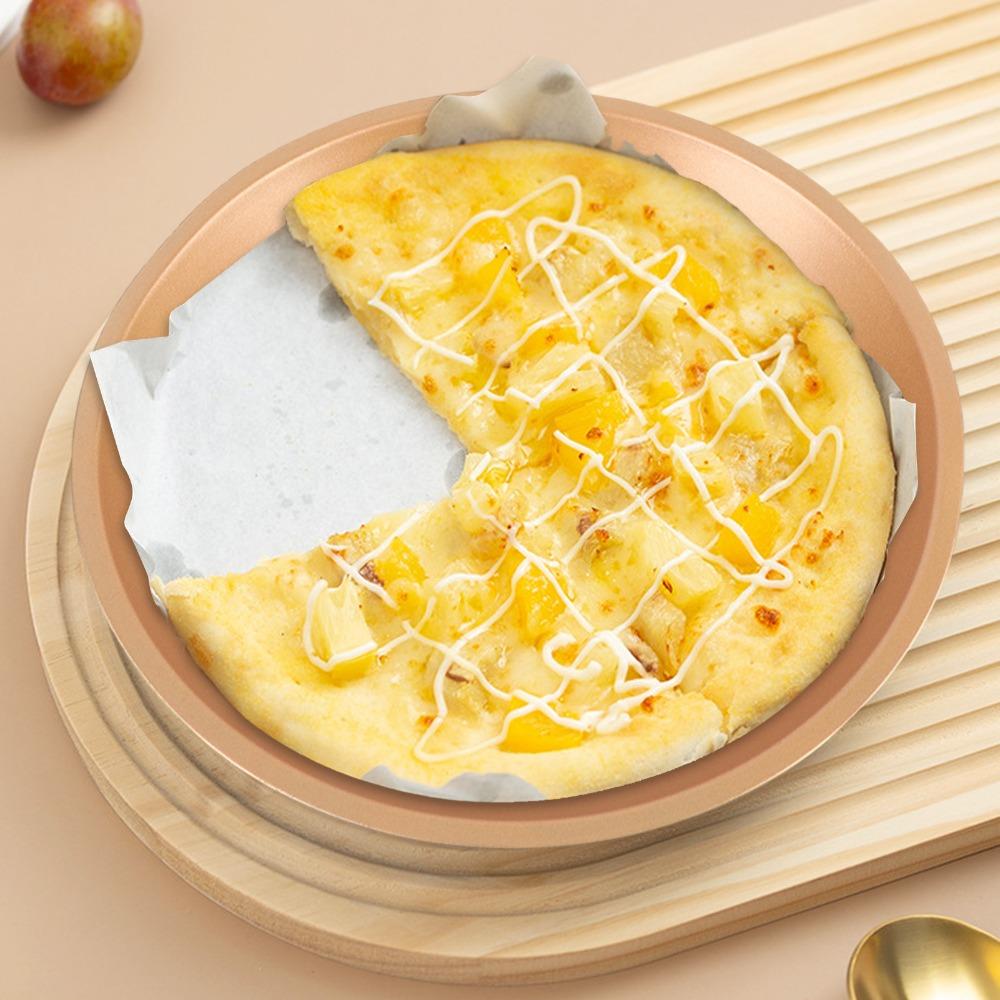 Carbon Steel Carbon Steel Pizza Pan Professional Grade Pizza Pan Gatherings