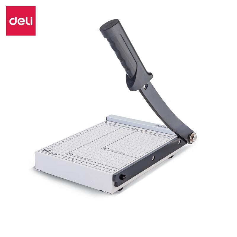 Deli 8016 Manual Paper Cutter