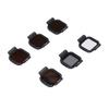 Drone Filters Set Multi Coated CPL ND8 ND16 ND32 ND64 Filter with Lens Storage Box for Flip RC