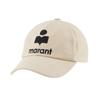 [Isabel Marant ISABEL MARANT] CQ001XFB A3C05A ECBK Unisex Ball Cap