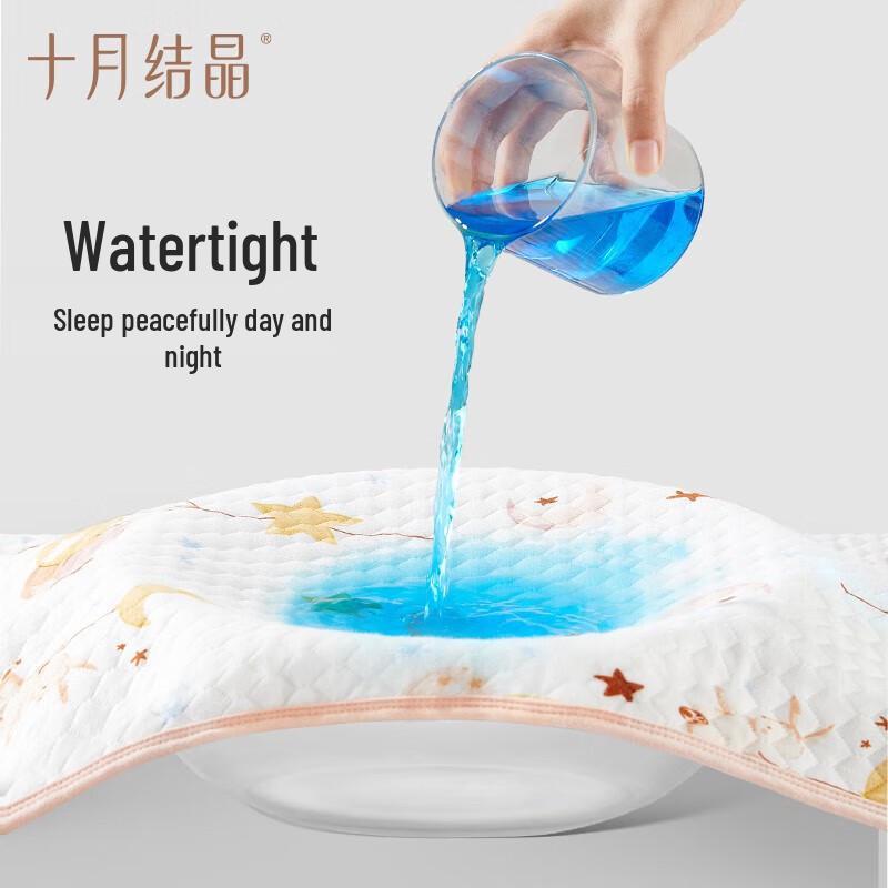 Shiyue Jiejing Mountain Camping Knitted Waterproof Changing Pad