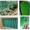 Plastic Mesh Grass Protection Mesh for Lawn or Car Park Reinforcement Green Plastic 10m 20m 30m 50m (Size : 1 * 20m)