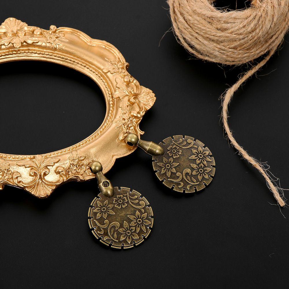 New Sewing supplies Metal Disconnector Thread Cutter Slice Rope cutting