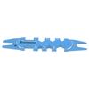 RC Ball Head Remover Multifunction Aluminum Alloy Universal Repair Tool for 4mm 4.5mm 5mm 5.5mm 7mm