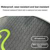 Electric Car Battery Jumper Cable Storage Bag Waterproof Ev Car Rechargeable Gun Storage Organizer For Charging Cables Cords