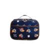 Kids Lunch Bag Insulated Large Capacity Lunch Box Bag for Kindergarten Backpack Storage Dinosaur Style