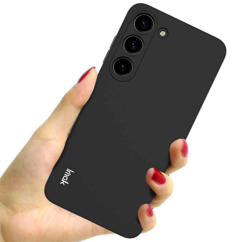 IMAK UC-3 Series for Samsung Galaxy S23+ Anti-Scratch Phone Case Matte TPU Phone Shell