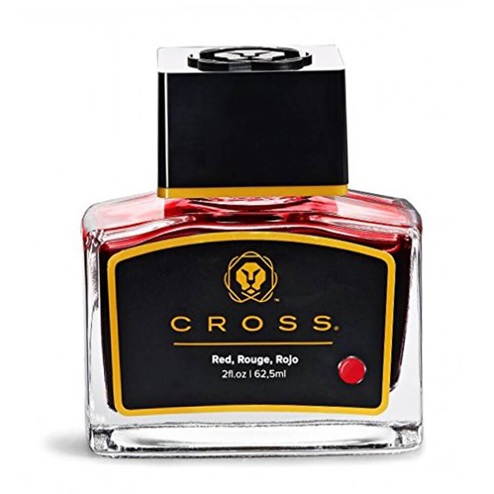 Cross Fountain Pen Bottled Ink (1 Bottle)