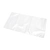 Home Shrink Bag POF Packaging Polyolefin Pouch Recyclable