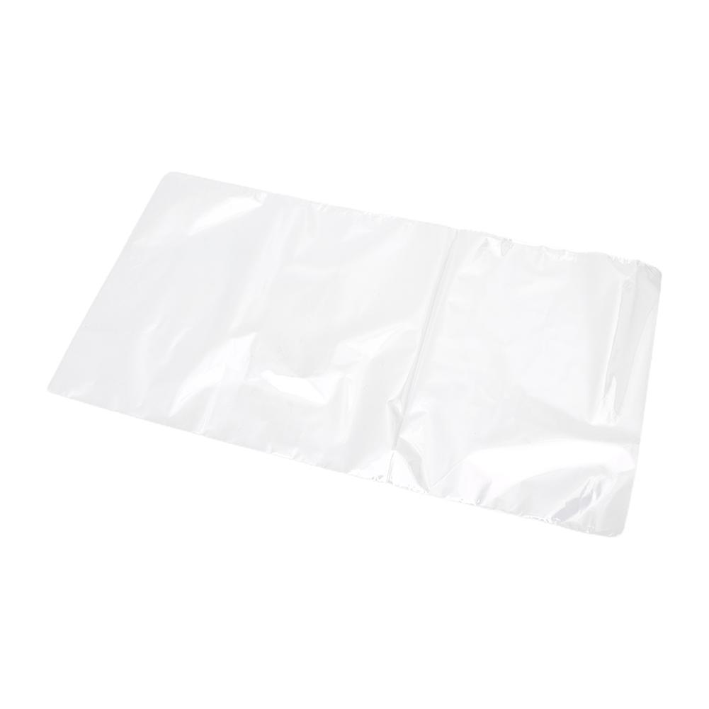 Home Shrink Bag POF Packaging Polyolefin Pouch Recyclable