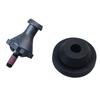 Air Filter Housing Screw With Pad For For Golf MK5 2.0 For Passat B6 2.0 For A3 S3 2.0 Model WHT000898A 036129689B