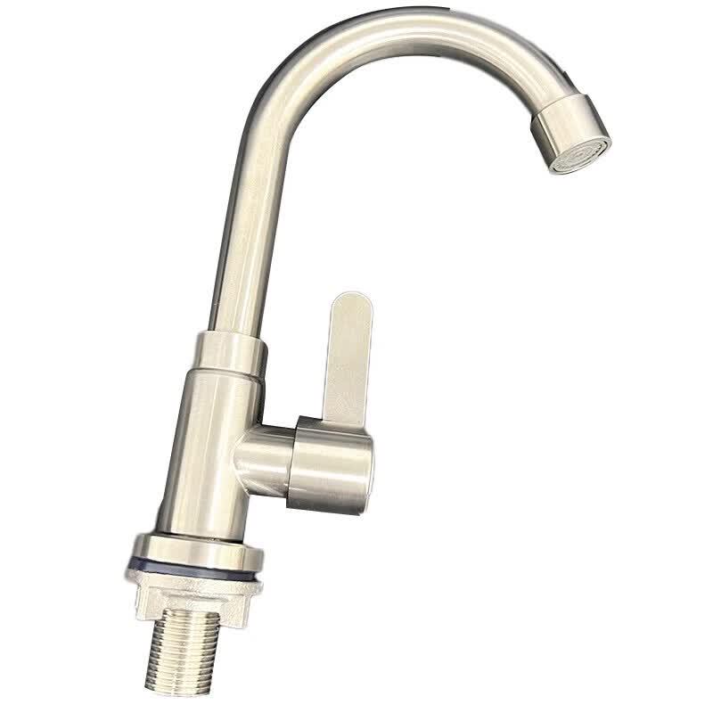 Lindong Single Cold Universal Faucet