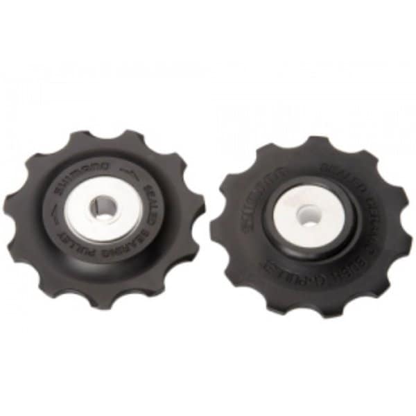 

SHIMANO Комплект направляющих роликов натяжения Rd R8000