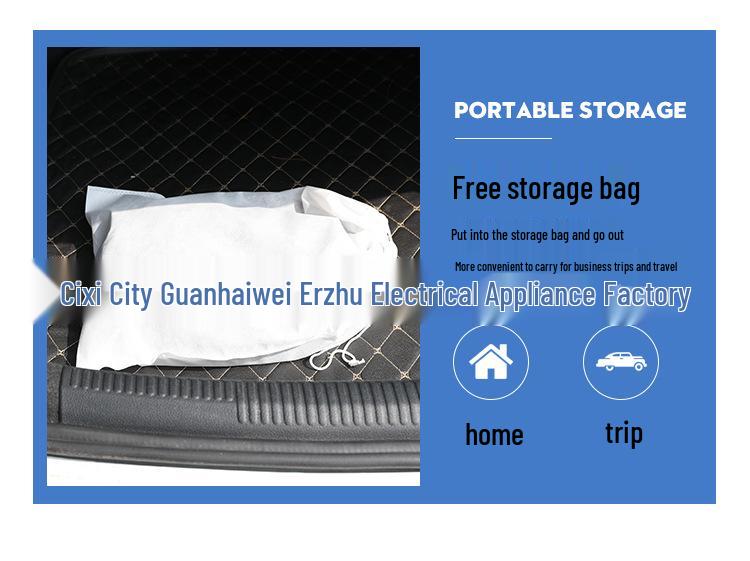 Portable Folding Camping Toilet with Children's Seat for Adults and Kids