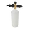 Snow Foam Lance Foam Generator High Pressure Soap Foamer for Makita Mac Allister Black Decker AR Blue Michelin Pressure Washer