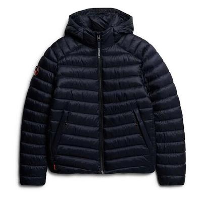 Superdry Fuji Sport Padded Jacket