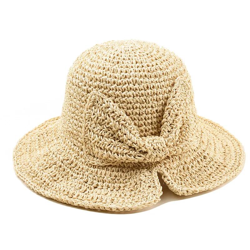 Neuer Sonnenhut für Damen Sonnenschutz und Sonnenschirm Sportliche koreanische Baseballkappe Sommer Faltbare Gesichtsmaske Stirnband Hut Strandhut