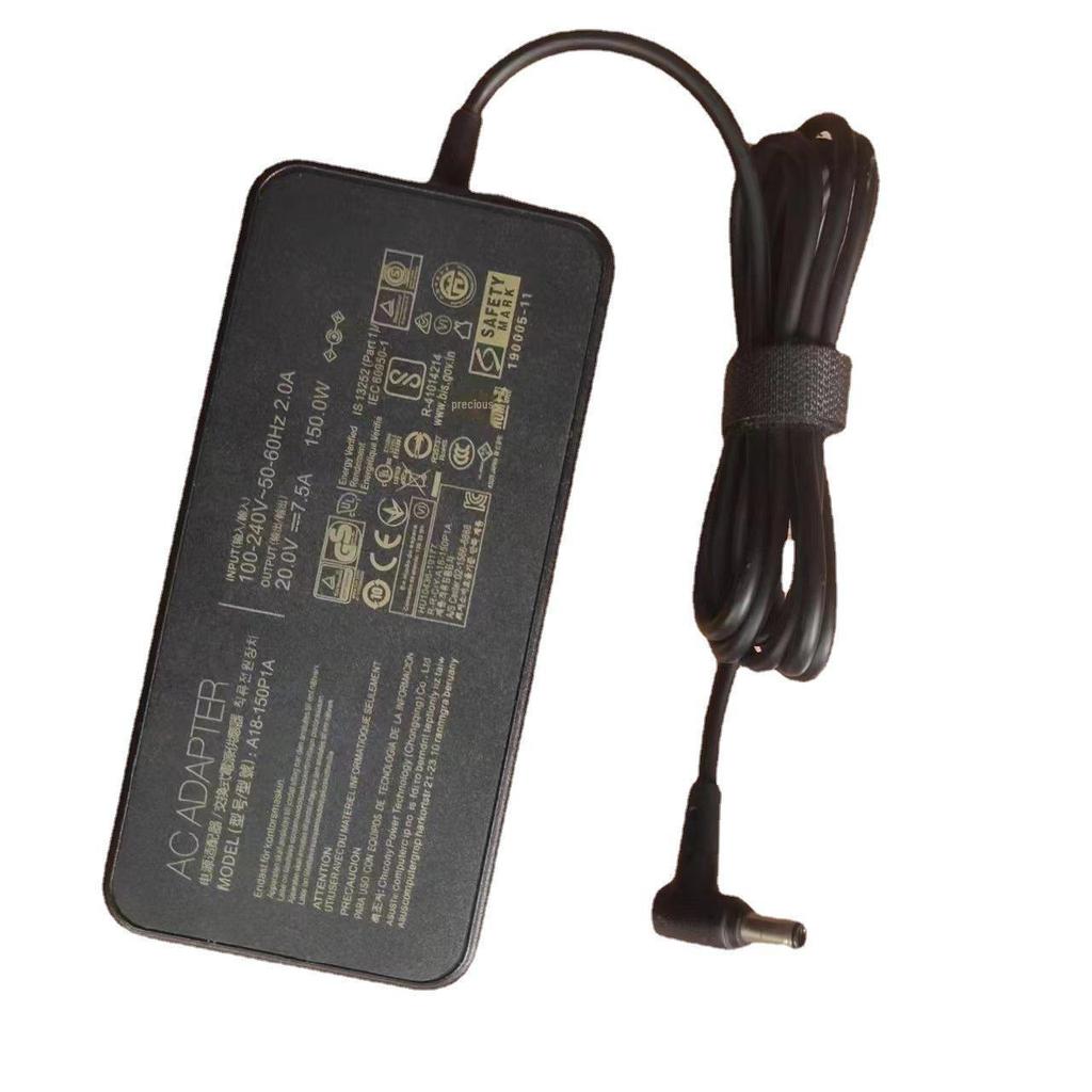 ASUS 150W 20V 7.5A Laptop Charger