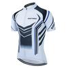2026 Summer Breathable Cycling Suit, Mountain Bike Cycling Suit, Men's Outdoor Quick-drying Cycling Suit, Road Bike Suit, Short-sleeved Strap Suit.