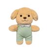 Sylvanian Milo Families Plush Toys Cartoon Stuffed Dolls Bedroom Decoration
