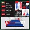 Youjin Professional Boxing & MMA Ring