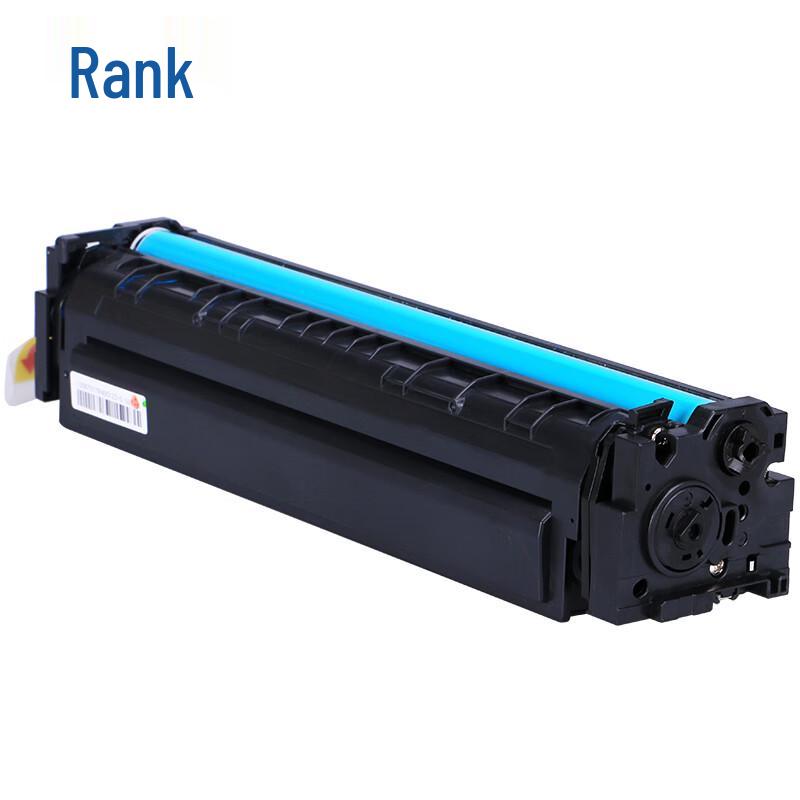 G&G Compatible HP CF503A (202A) Magenta Toner Cartridge