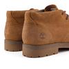 Timberland Mid-Top Comfortable Commuting Casual Men Sneaker Rust A6CAAEIZ