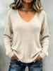 2026 Multi-color, Multi-size Casual Sweater: Hot Selling in Europe and America