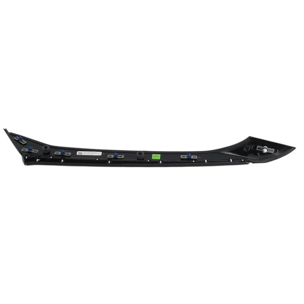 RH Right Passenger Side Rear Pillar Molding Trim For NISSAN MAXIMA 2016-2021