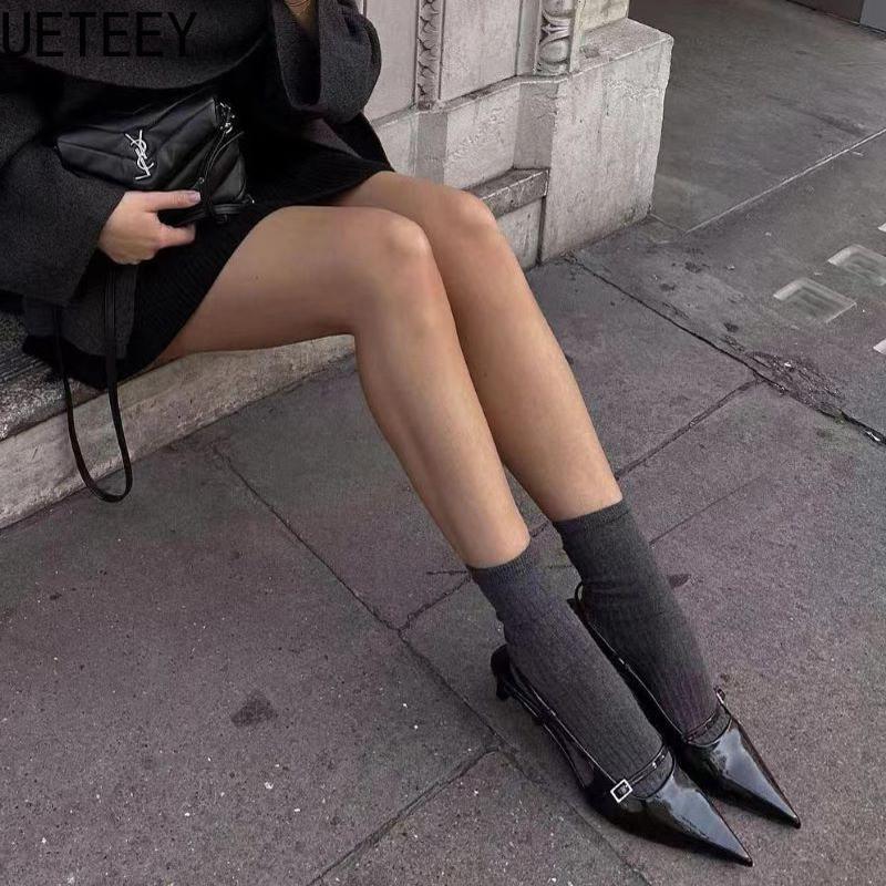 Fashion 2025 Summer Pointed Toe Women Sandals Fashion Shallow Singbacks Shoes Design Style Low Heels Banquet Party Sandals Shoes