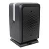 Portable Space Heater 1000W Fast Heating Desktop Small Heating and Cooling Heater Oscillating Electr