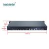 4K HDMI 4x1 KVM Switch with Seamless Switching