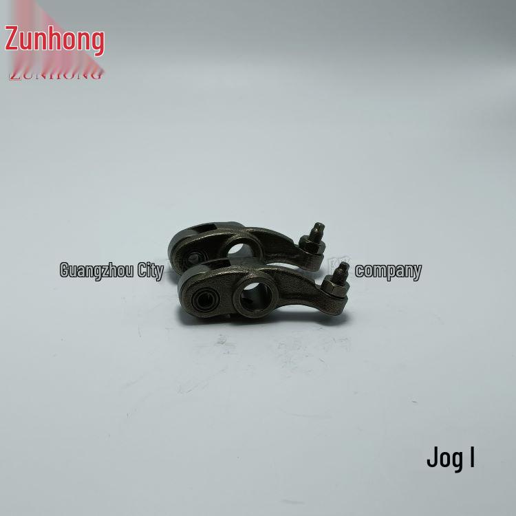 Compatible with Qiaoge I125AS, Saiying GT125, New Fuxi, and JOG Xunying Nightwalker Rocker Arm.