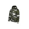 Nike Down Fill Windrunner Camo Puffer Jacket Green For Men BV4764-222