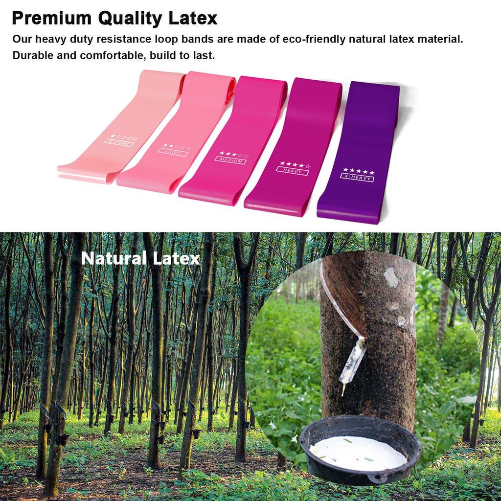 Silicone Yoga Blankets Yoga Elastic Belts, Sports Fitness Resistance Band, Beauty Hip Muscle Training