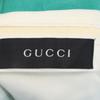 Gucci Roll Up Corduroy Pants Green System Men's Used
