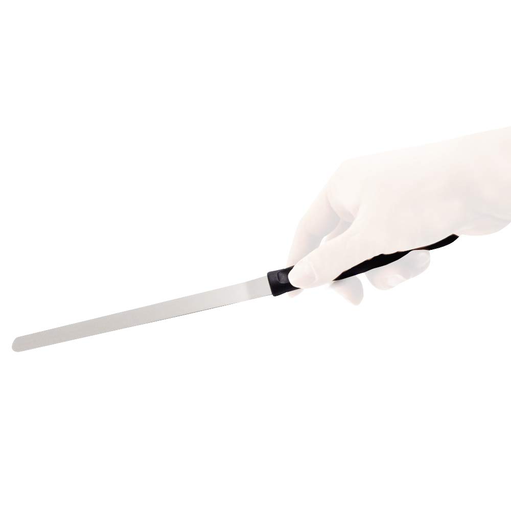 Kai Corporation KAI Pickup Knife - Smoothly removes cakes from molds. Kai House Select. Made in Japan. DL6271