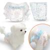 Absorbent Layer Dog Diaper Leak Proof Pet Underpad Super Absorbent Dog Pads  Puppy House Training