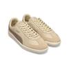 Puma Army Trainer Casual Simple Comfortable Low-Top Sneakers Unisex Sneakers Khaki 384399-02