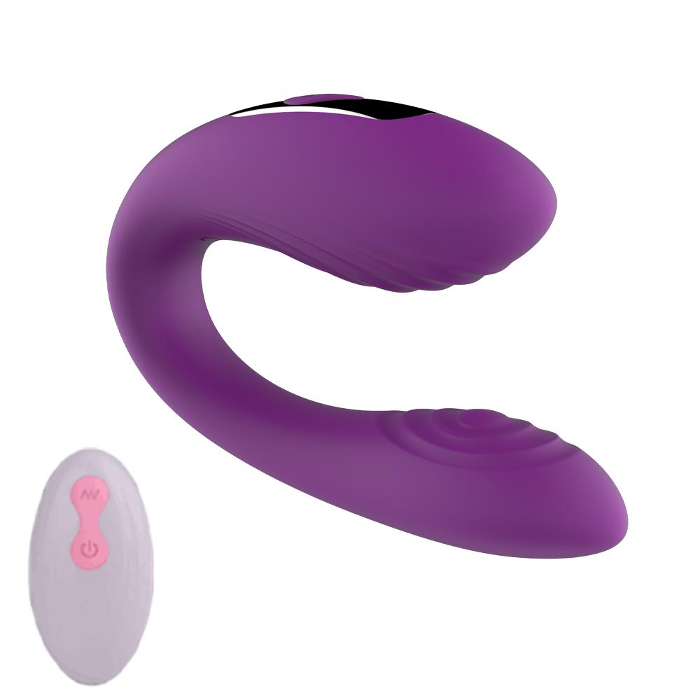 Wireless Remote Control Vibrating G Spot Clitoris Stimulator Wearable Dildo Vibrator Sex Toys For Women Couples Adult