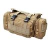 Waist Fanny Pack for Men Waterproof Cross-body Shoulder Sling Bag for Hiking Outdoor Climbing Fishing Camping