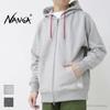 ECO HYBRID FULL ZIP PARKA (Unisex) / ECO HYBRID FULL ZIP PARKA N1Ez L. GRY [23FW] M