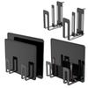 Universal Heavy Duty Metal Wall Mount Stand Brackets For Laptops And Electronic Prepare To 4kg