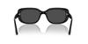 Sunglasses RB4421D 56 667787 Asian Fit [Ray-Ban]
