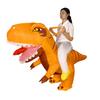 Halloween Cartoon Character Inflatable Costume Prop