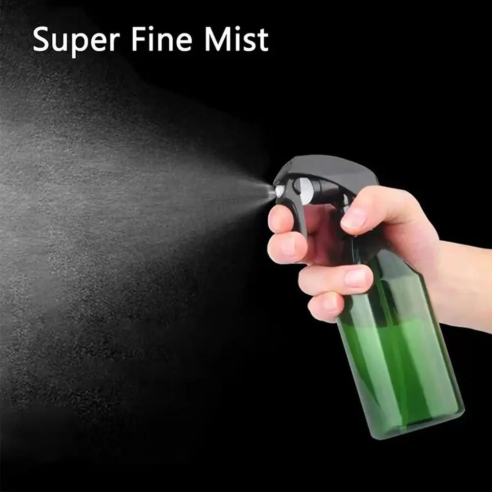 1Pcs Plant Mister Water Spray Bottle 10oz/300ml Hair Care Moisturize Garden Flower Atomizer Garden Supply For Gardening Cleaning