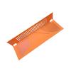 Square Tube Bending Tool with Clear Marking System 90 Degree Design Suitable for Metalworking Engineering